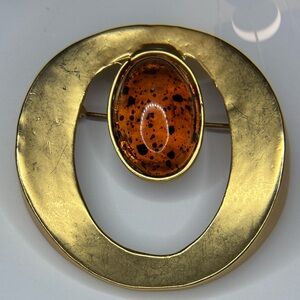 Vintage Modernest Broach